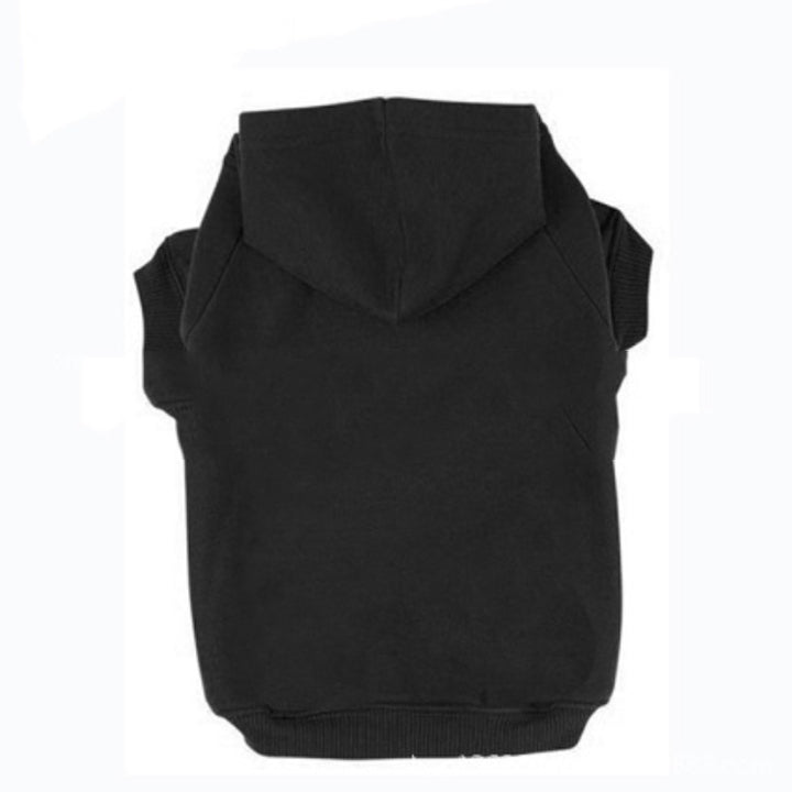 Customizable Dog and Cat Clothing for Pets