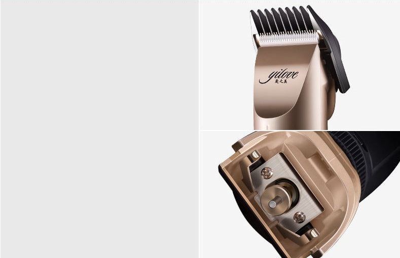 ProPet Hair Trimmer for Dogs and Cats