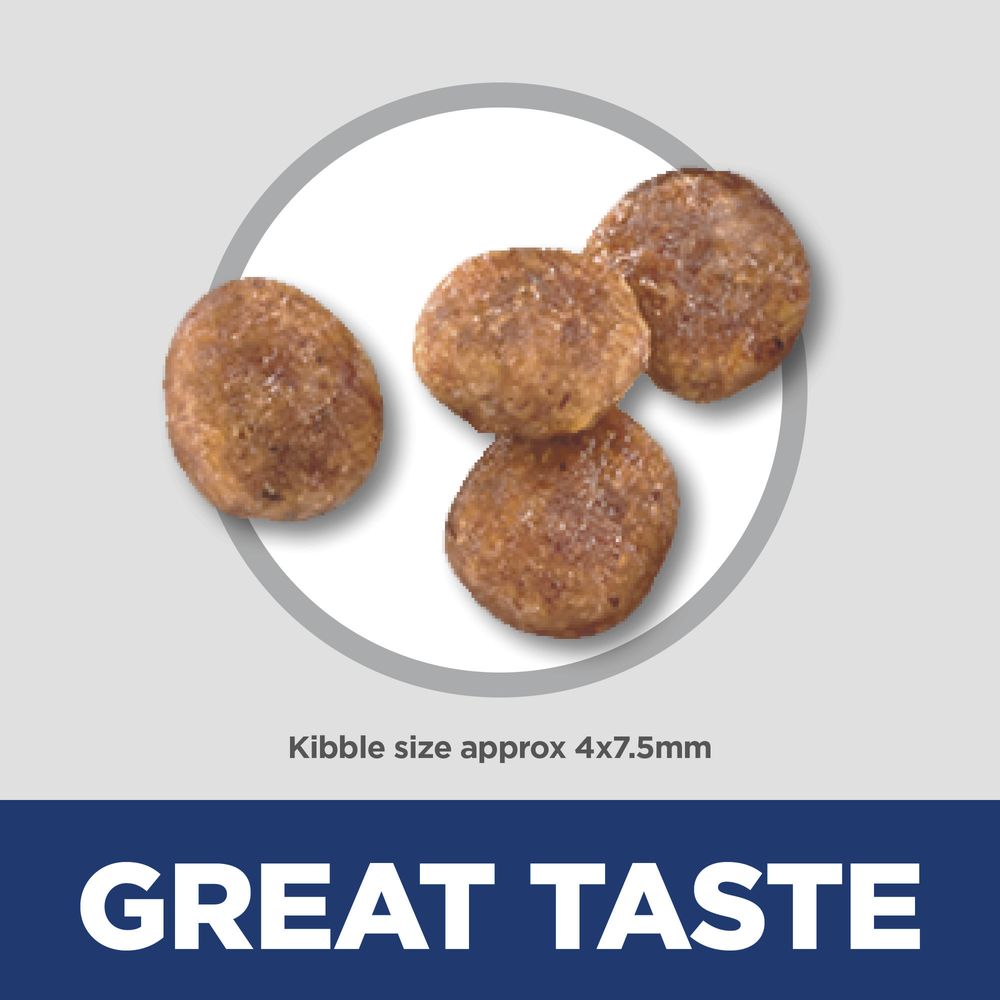 Hill's Science Diet Small Breed Chicken Dog Food