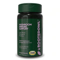 Mushroom Immune Support Supplement for Dogs