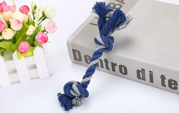 Cotton Rope Pet Toy