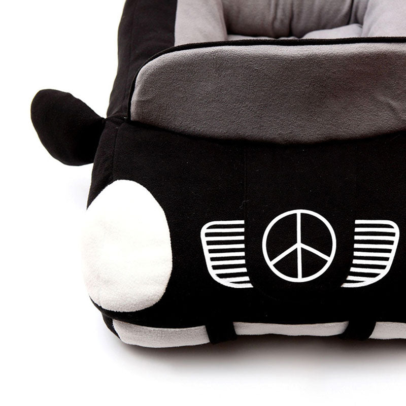 Luxury Car Pet Seat with Cushion