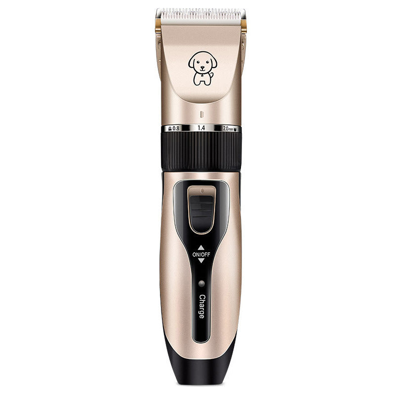 ProPet Hair Trimmer for Dogs and Cats