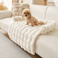 Winter Thermal Non-Slip Dog Mat