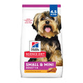 Hill's Science Diet Small Breed Chicken Dog Food