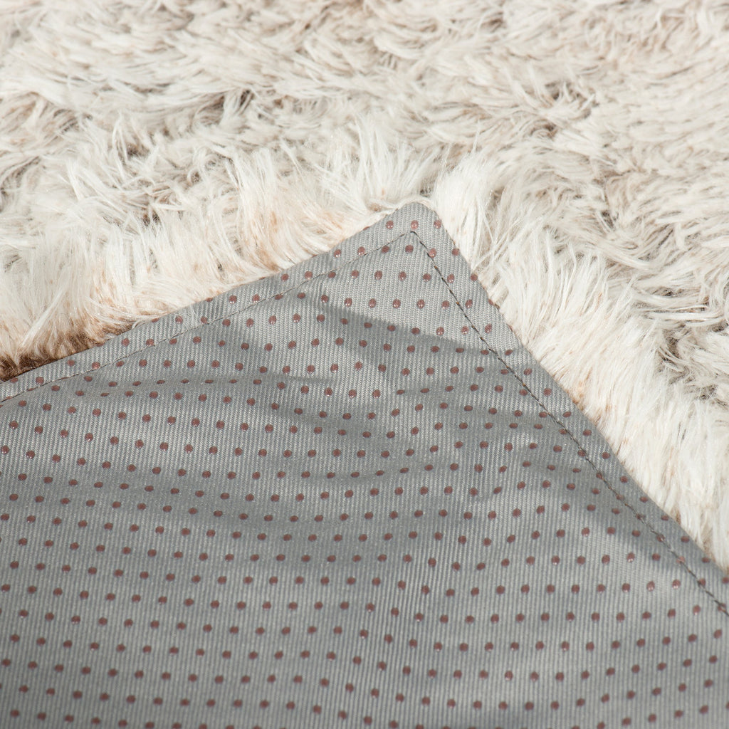 Calming Sofa Protector Pet Bed