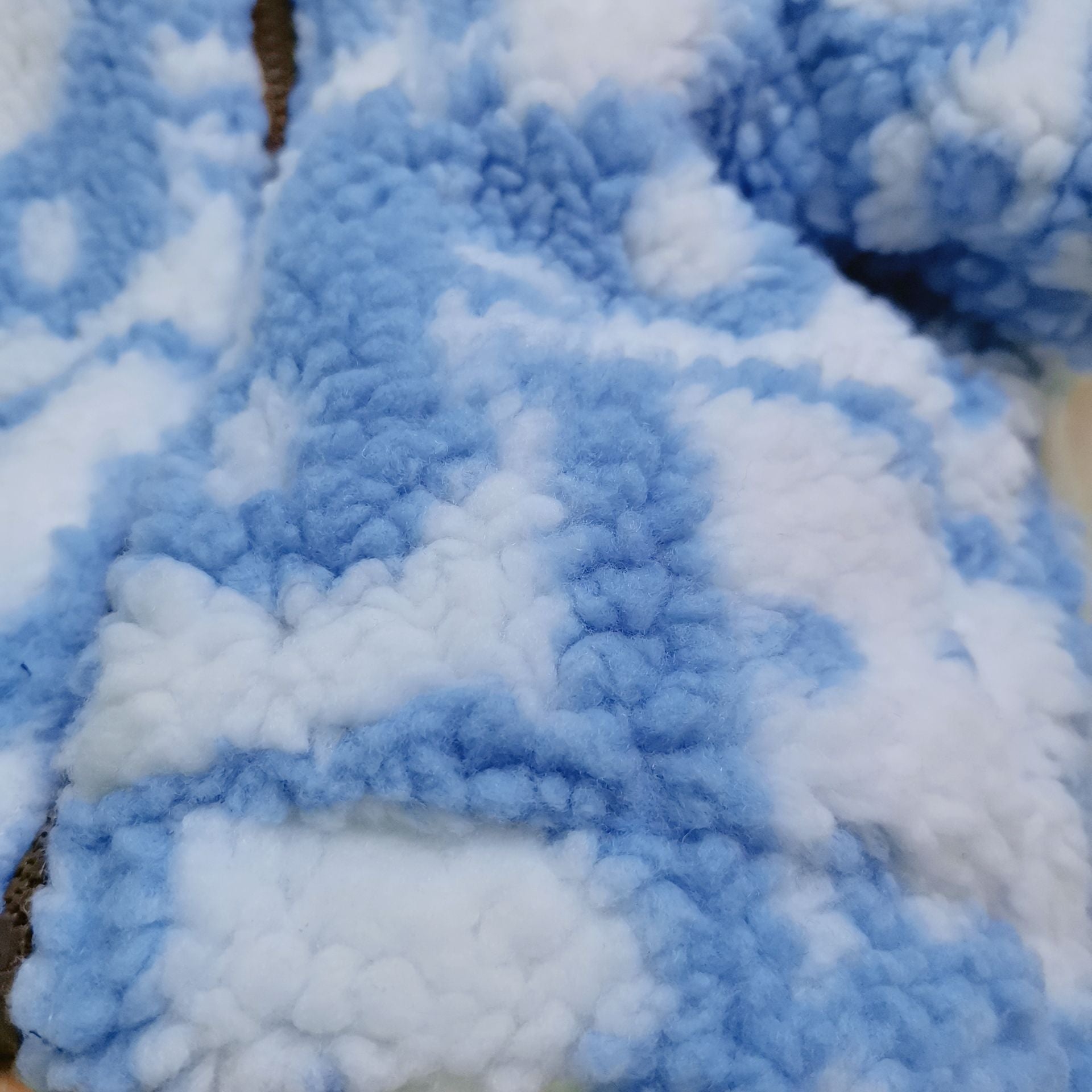 Warm Fleece Dog Jacket – Winter Pet Coat