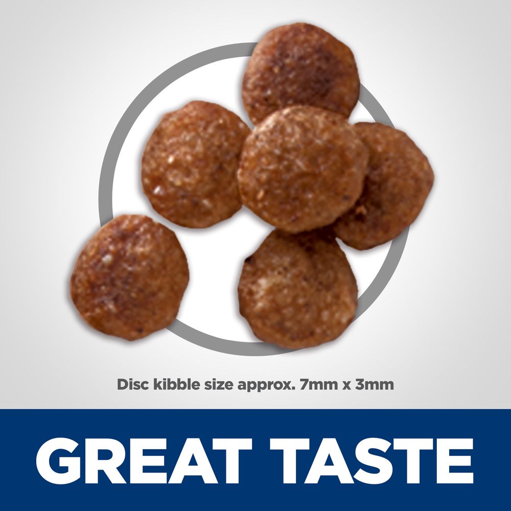 Hill's Science Diet Sensitive Stomach Chicken Dog Food