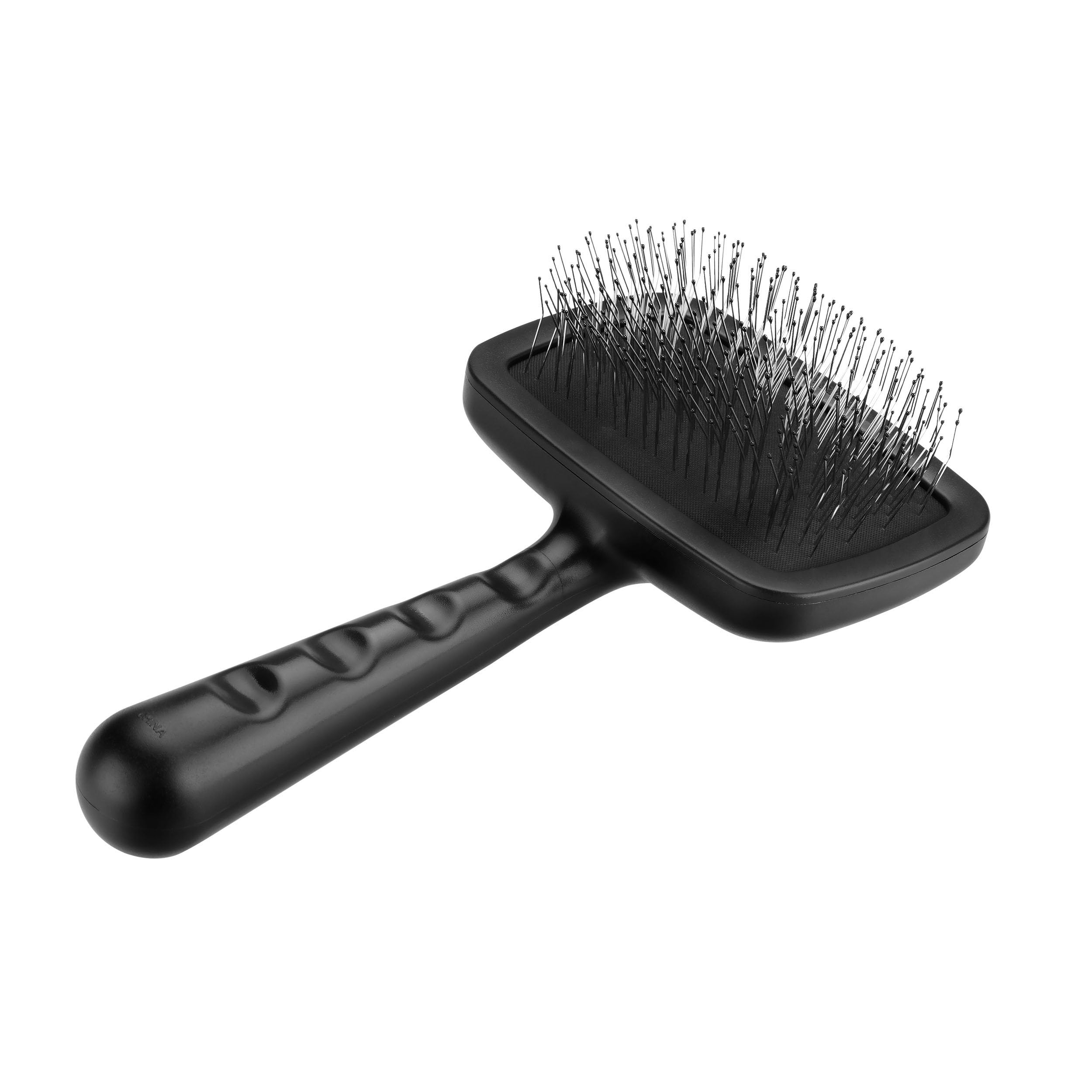 Tweezerman Large Pet Slicker Grooming Brush