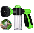 High-Pressure Sprayer Dog Wash