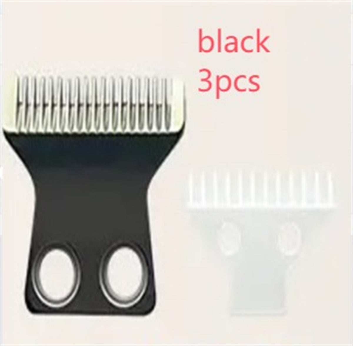LED Waterproof Paw Trimmer with Display