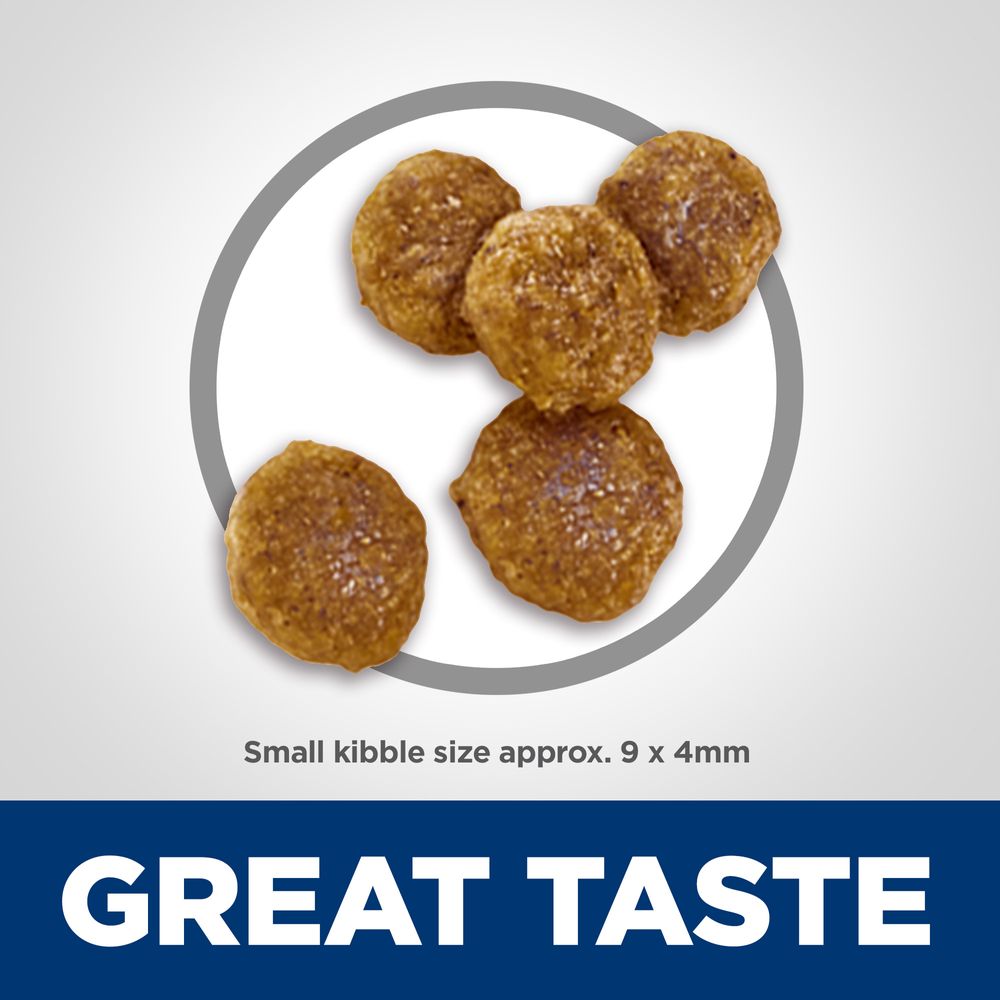 Hill's Science Diet Chicken & Barley Dog Food