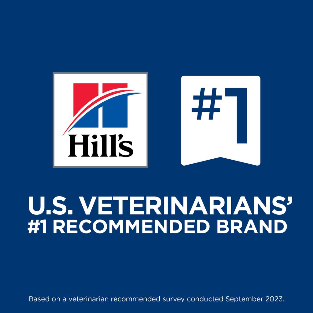 Hill's Science Diet Chicken & Barley Dog Food