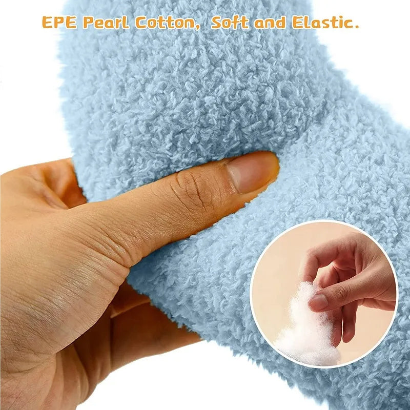 U-Shaped Neck Support Pillow for Pets