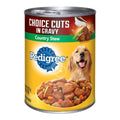 Pedigree Country Stew Dog Food 13.2oz