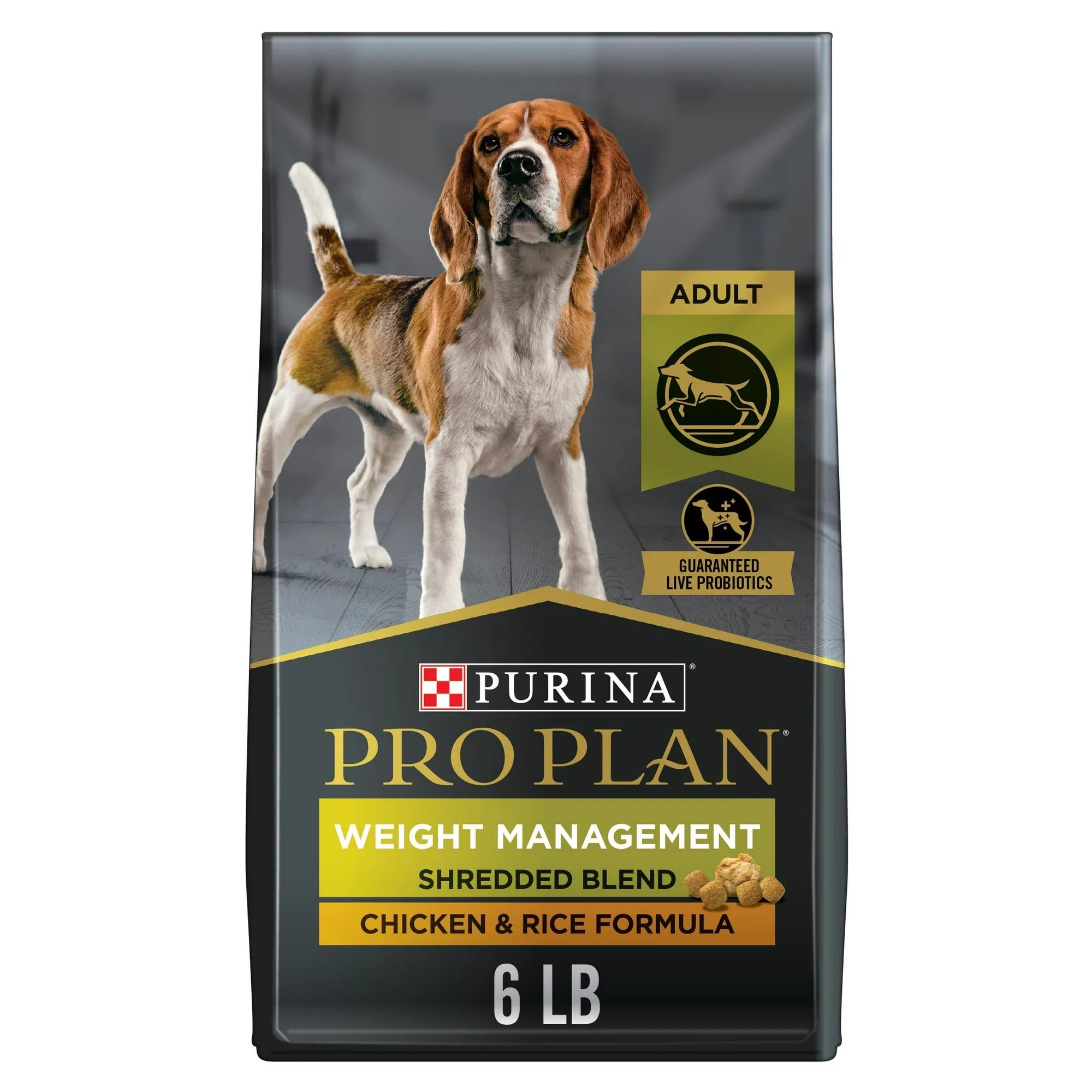 Purina Pro Plan Weight Management Dog Food