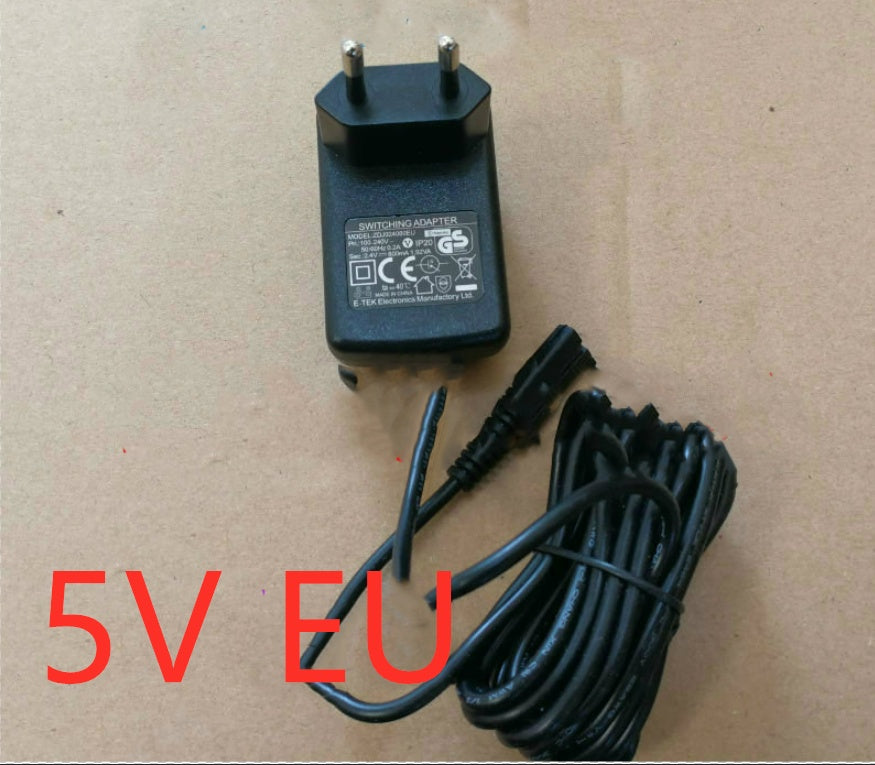 Rechargeable Electric Pet Nail Grinder