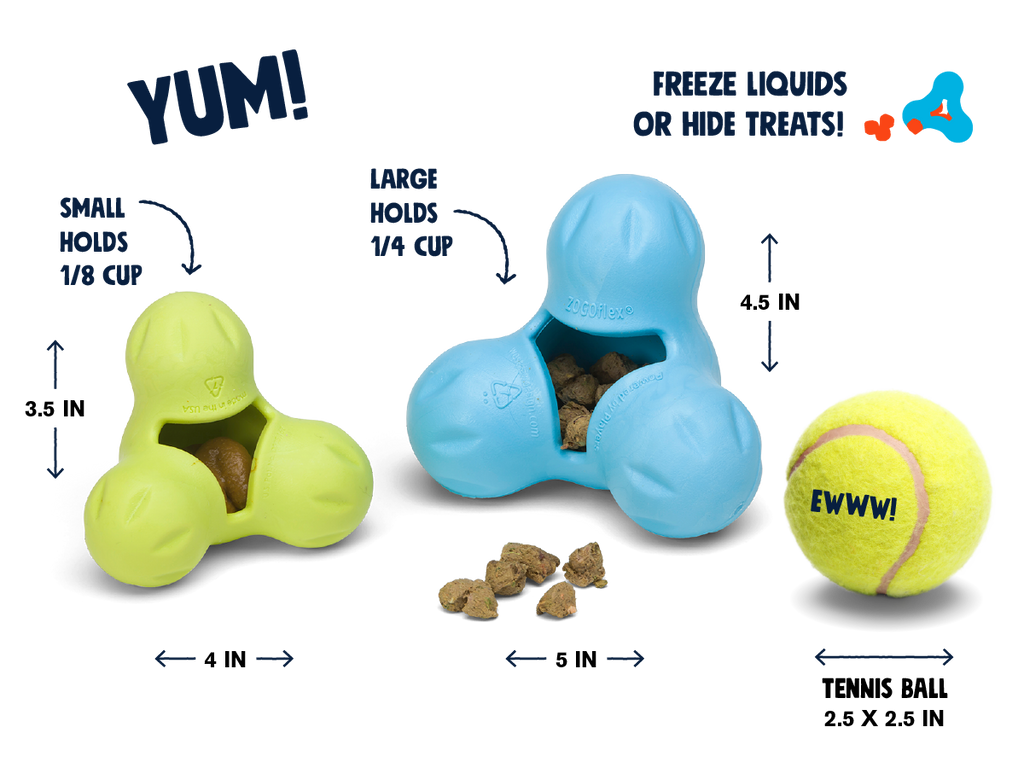 Tux Dog Chew Toy