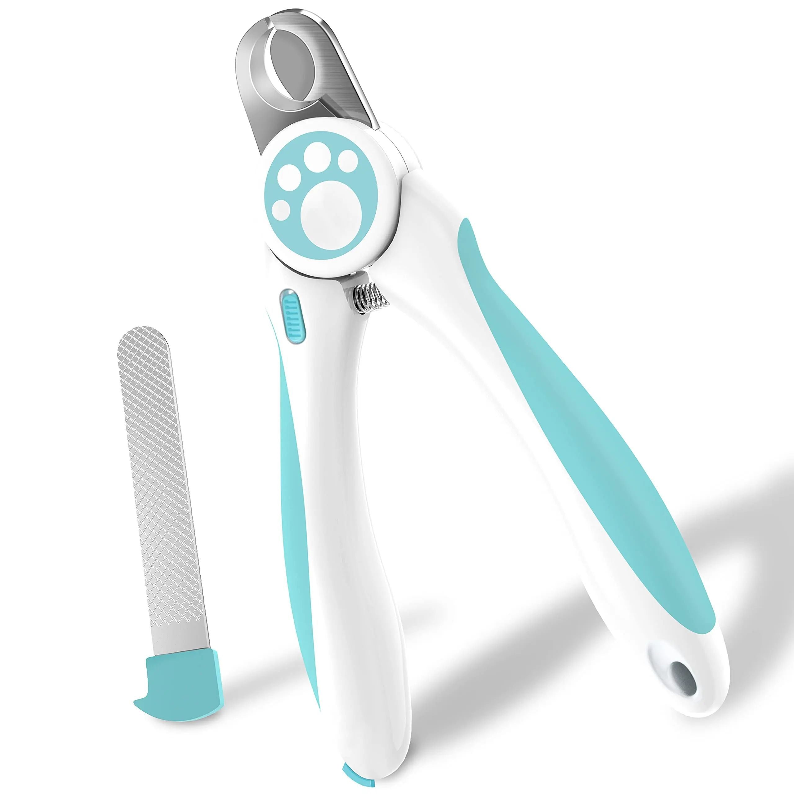 Labor-Saving Pet Nail Clippers