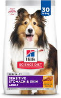 Hill's Science Diet Sensitive Stomach Chicken Dog Food