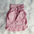 Durable Pet Dog & Cat Shirt