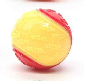 Molar Training Ball Dog Toy