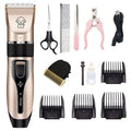 ProPet Hair Trimmer for Dogs and Cats