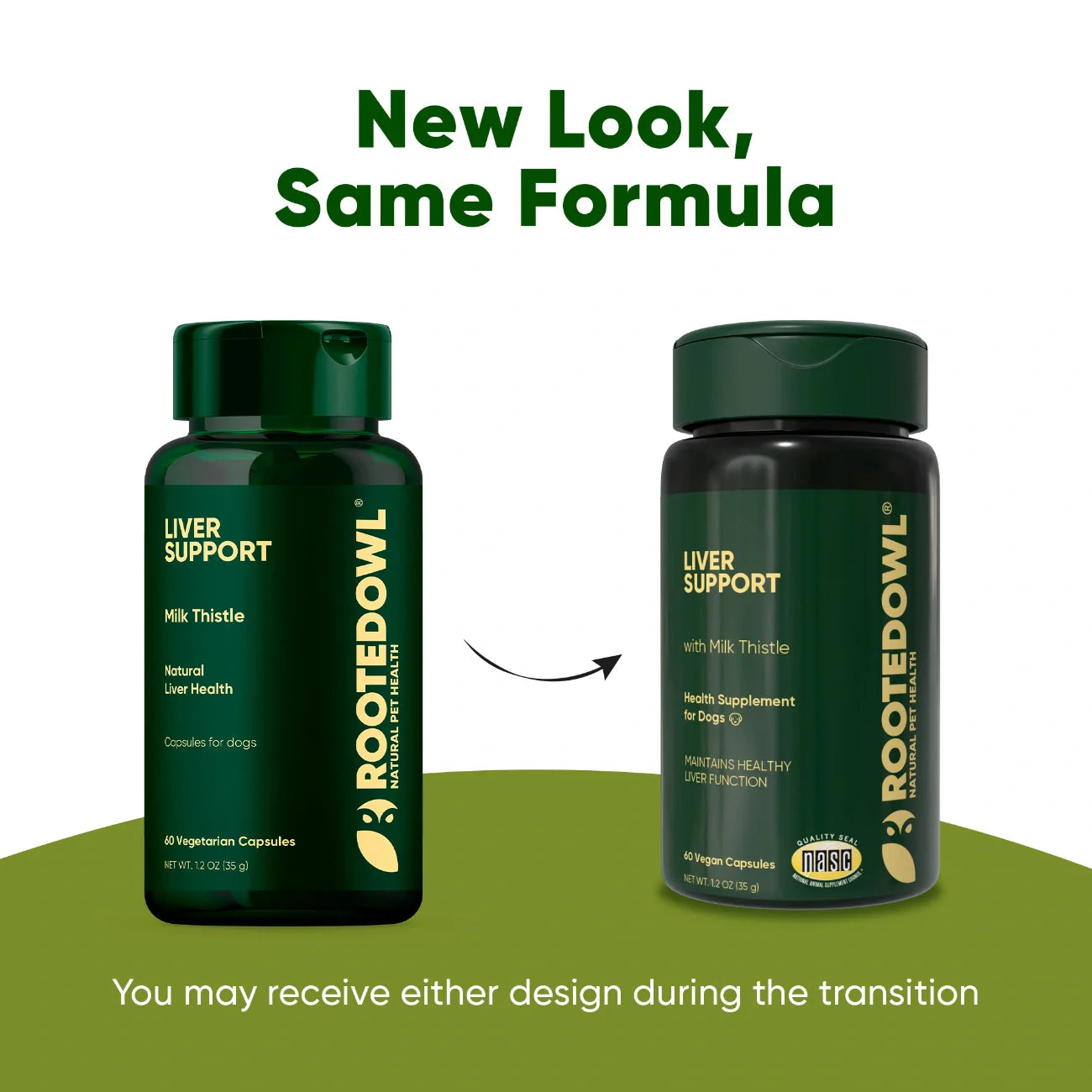 Liver Support Supplement for Dogs