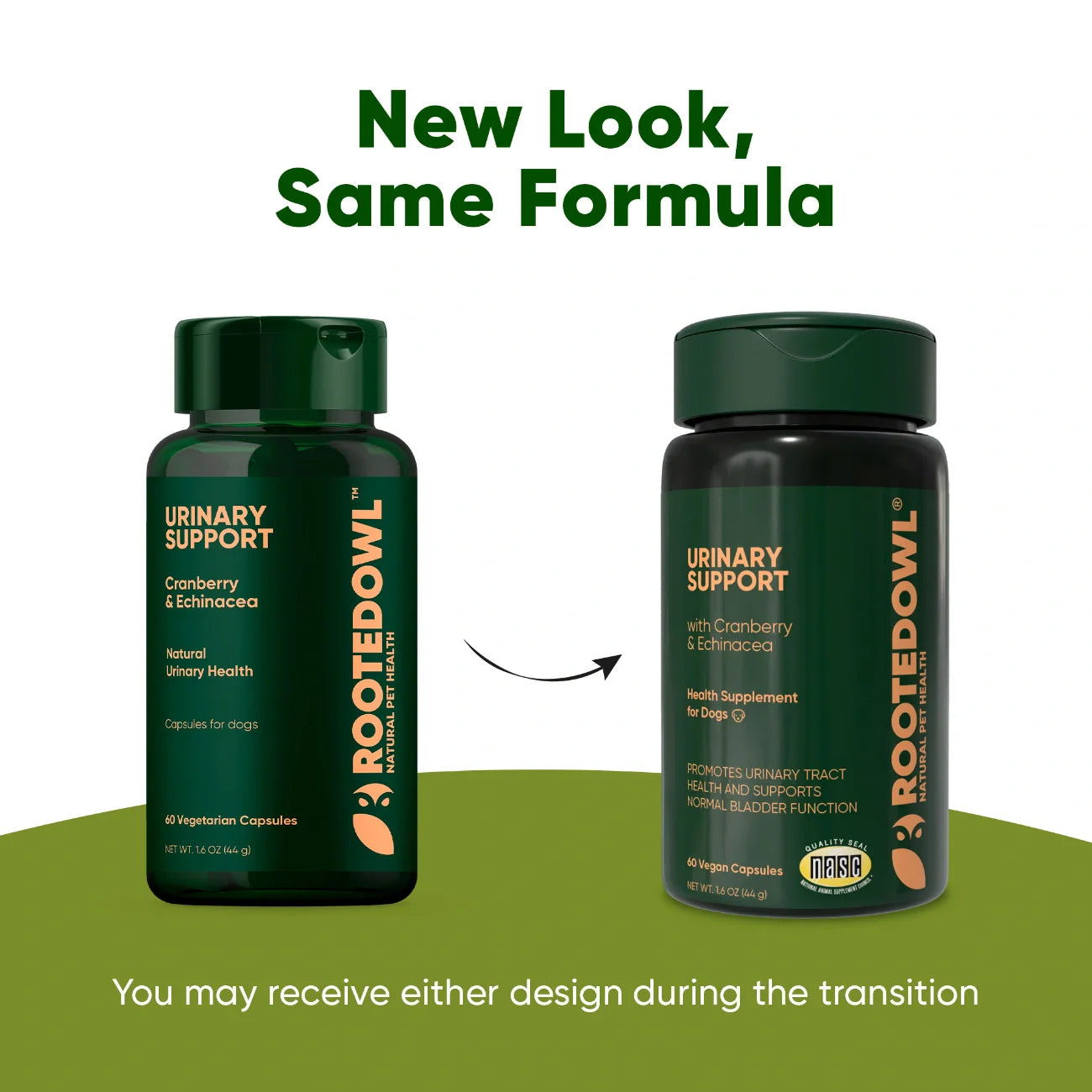 Urinary Support Supplement for Dogs