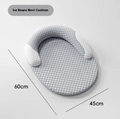 Easy-Clean Cooling Pet Mat