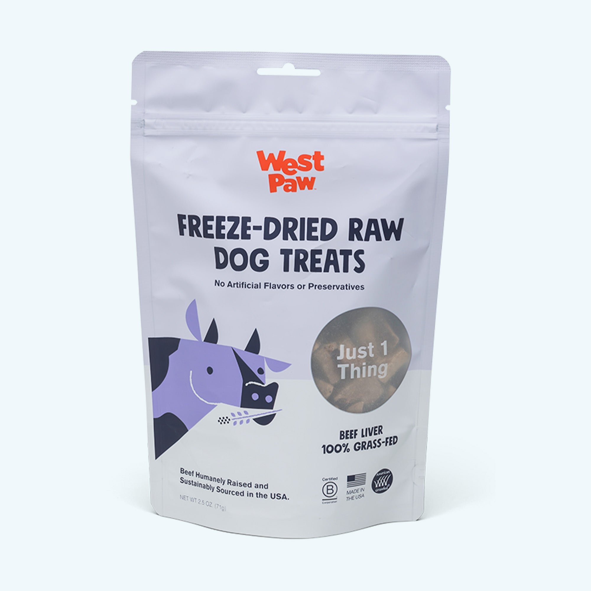 Beef Liver Dog Treats