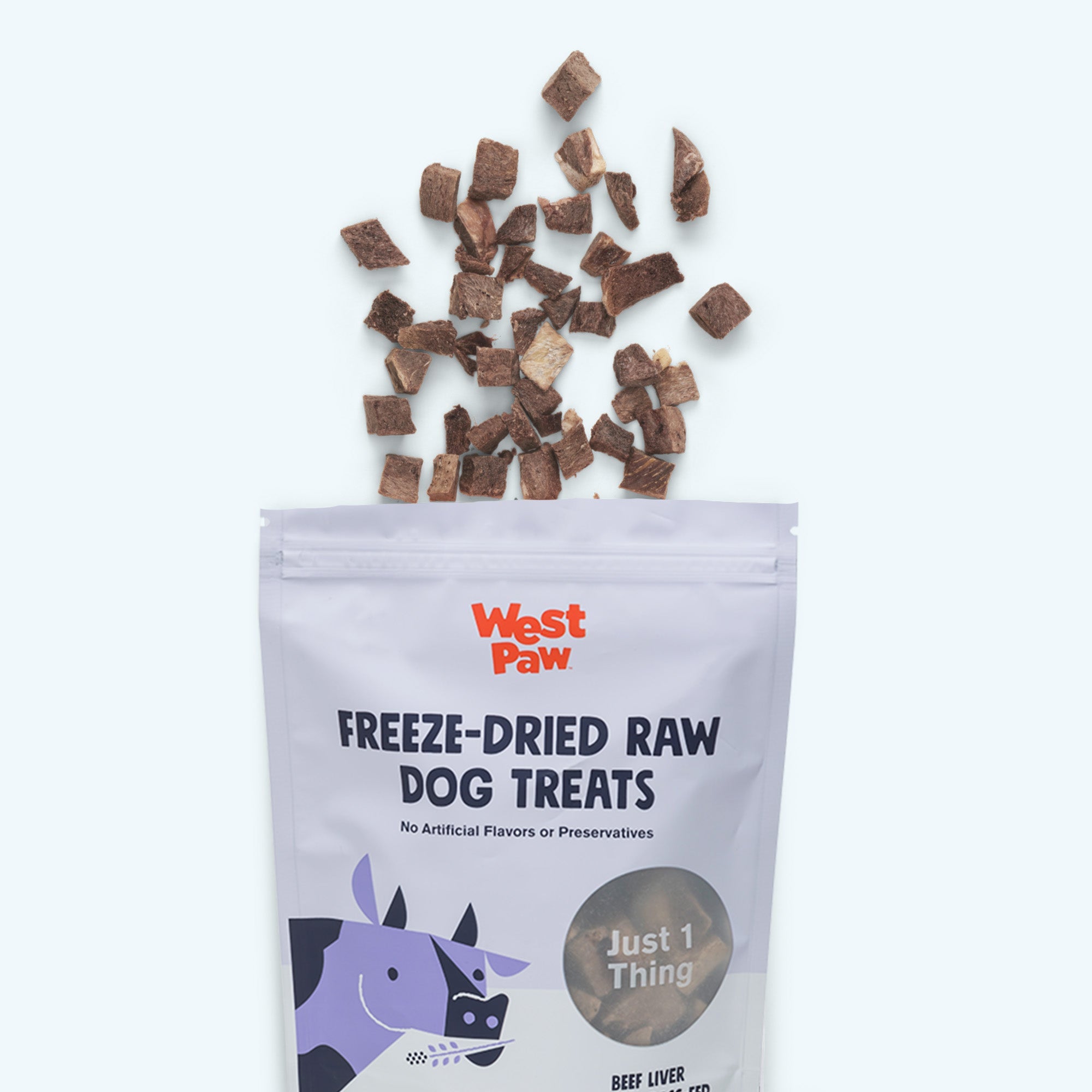 Beef Liver Dog Treats