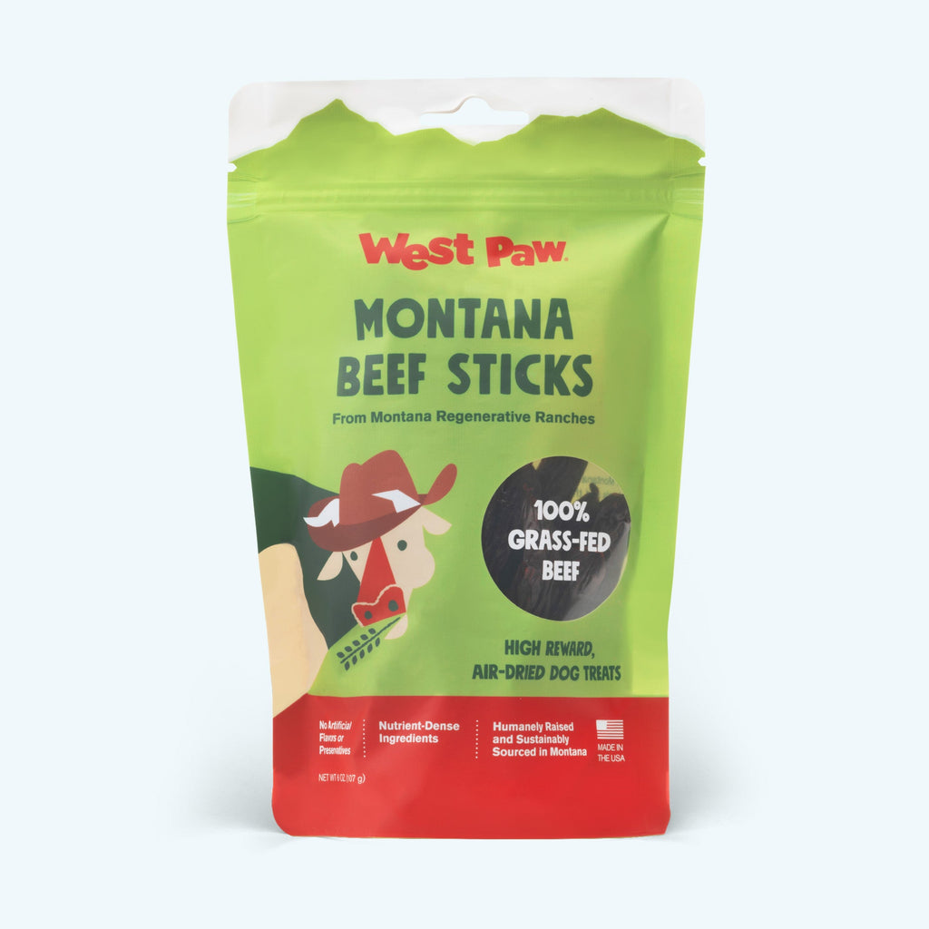 Beef Stick Dog Treats
