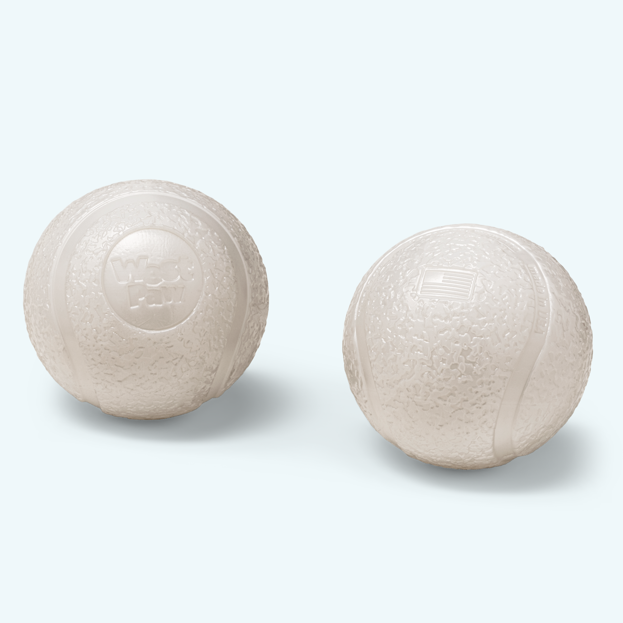Boundr Fetch Ball Dog Toy