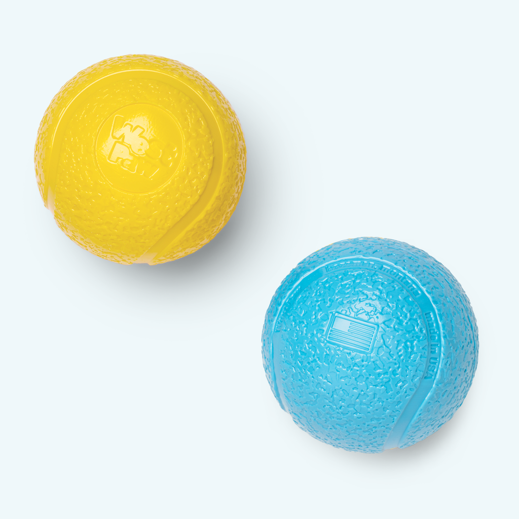 Boundr Fetch Ball Dog Toy