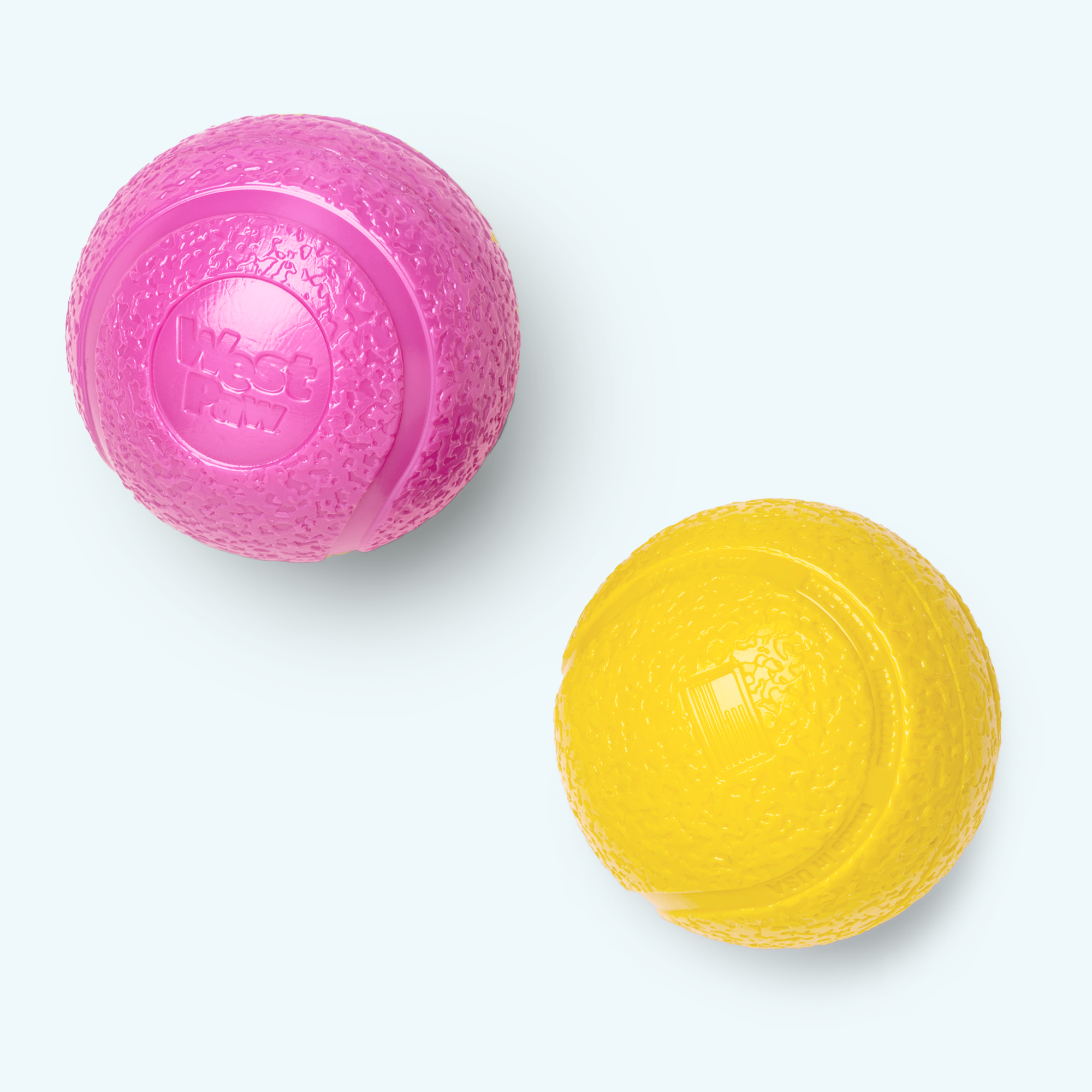 Boundr Fetch Ball Dog Toy