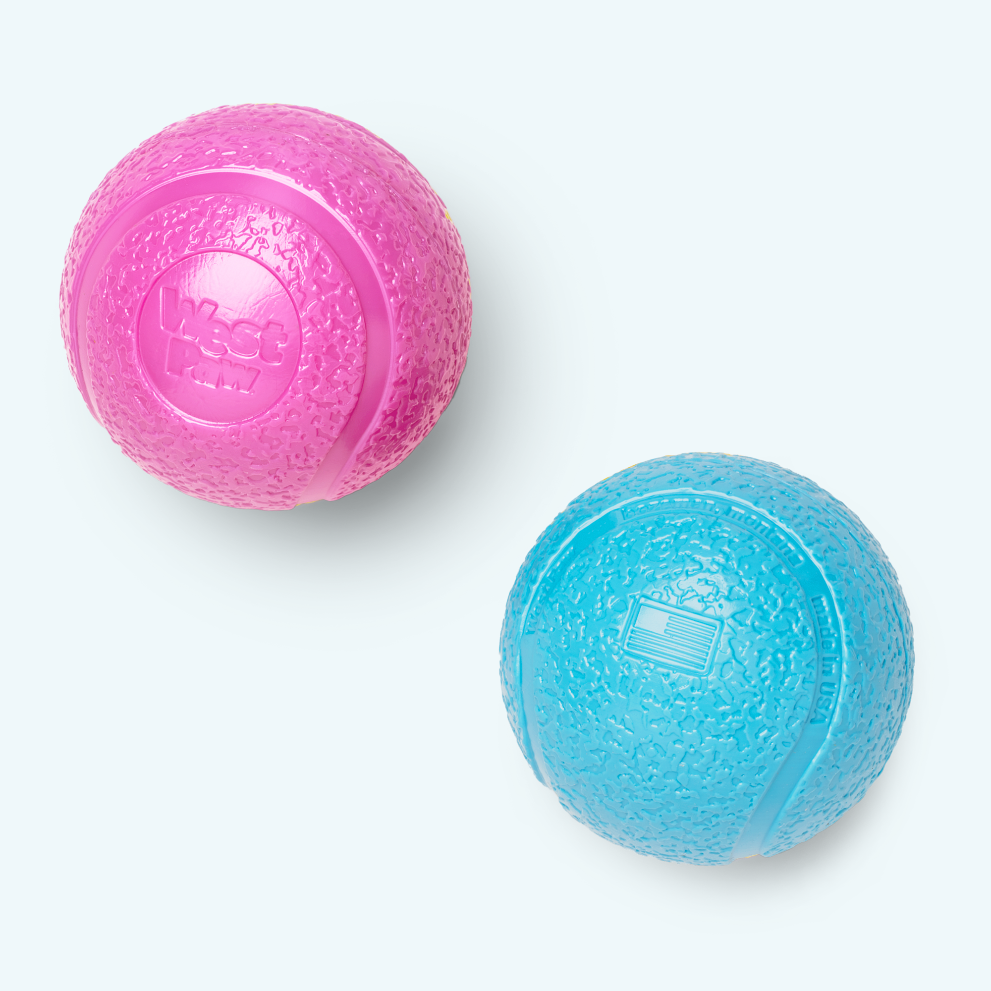 Boundr Fetch Ball Dog Toy