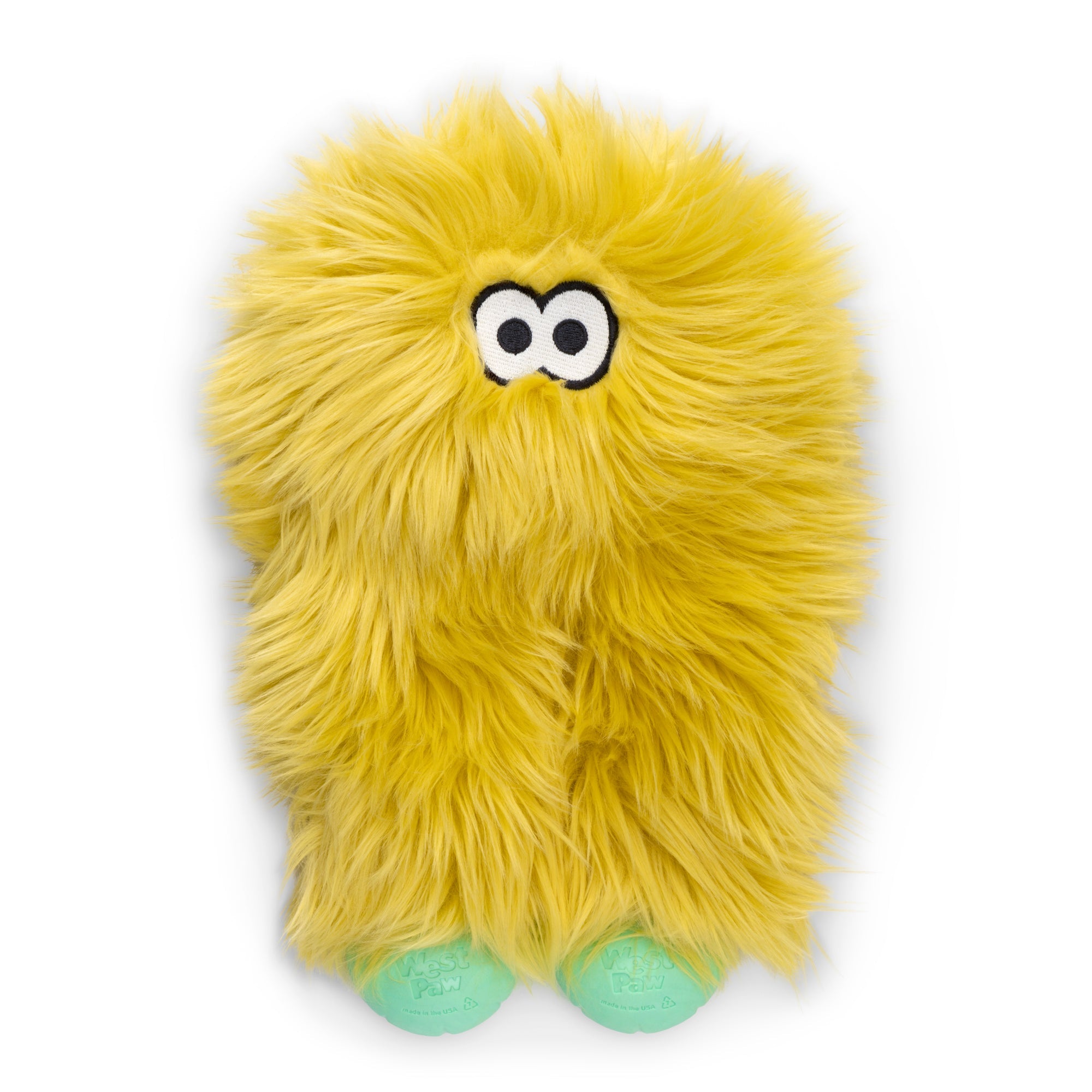 Astrid Plush Dog Toy