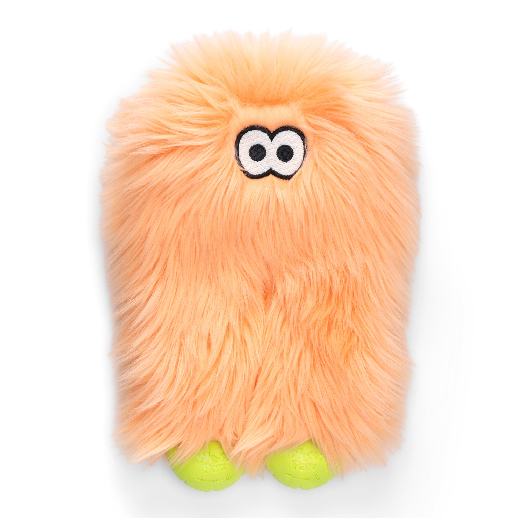 Astrid Plush Dog Toy