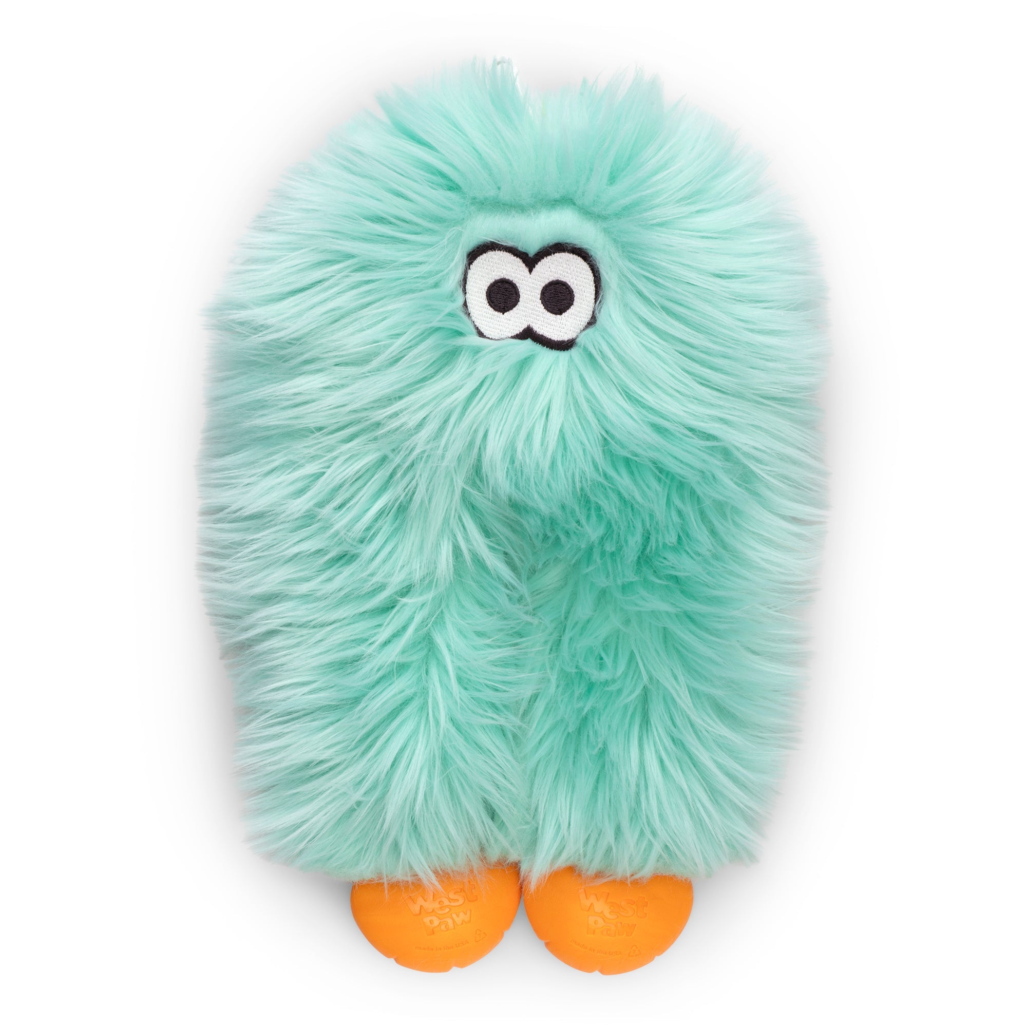 Astrid Plush Dog Toy