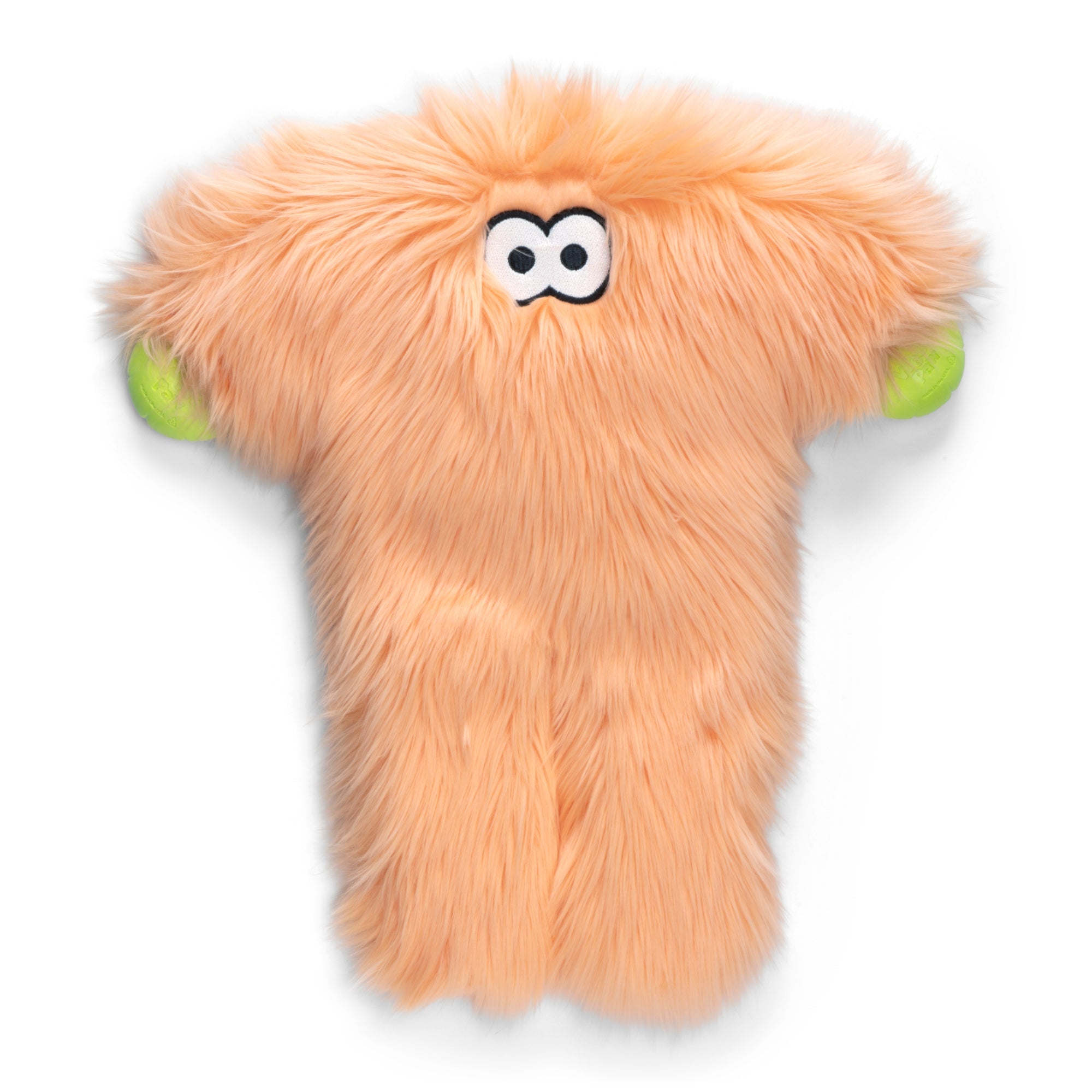Bjorn Tug Dog Toy
