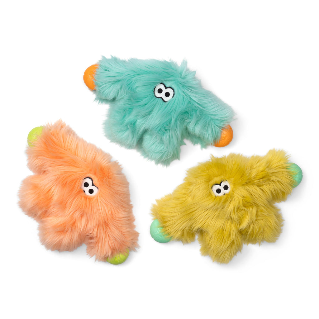 Helga Plush Dog Toy