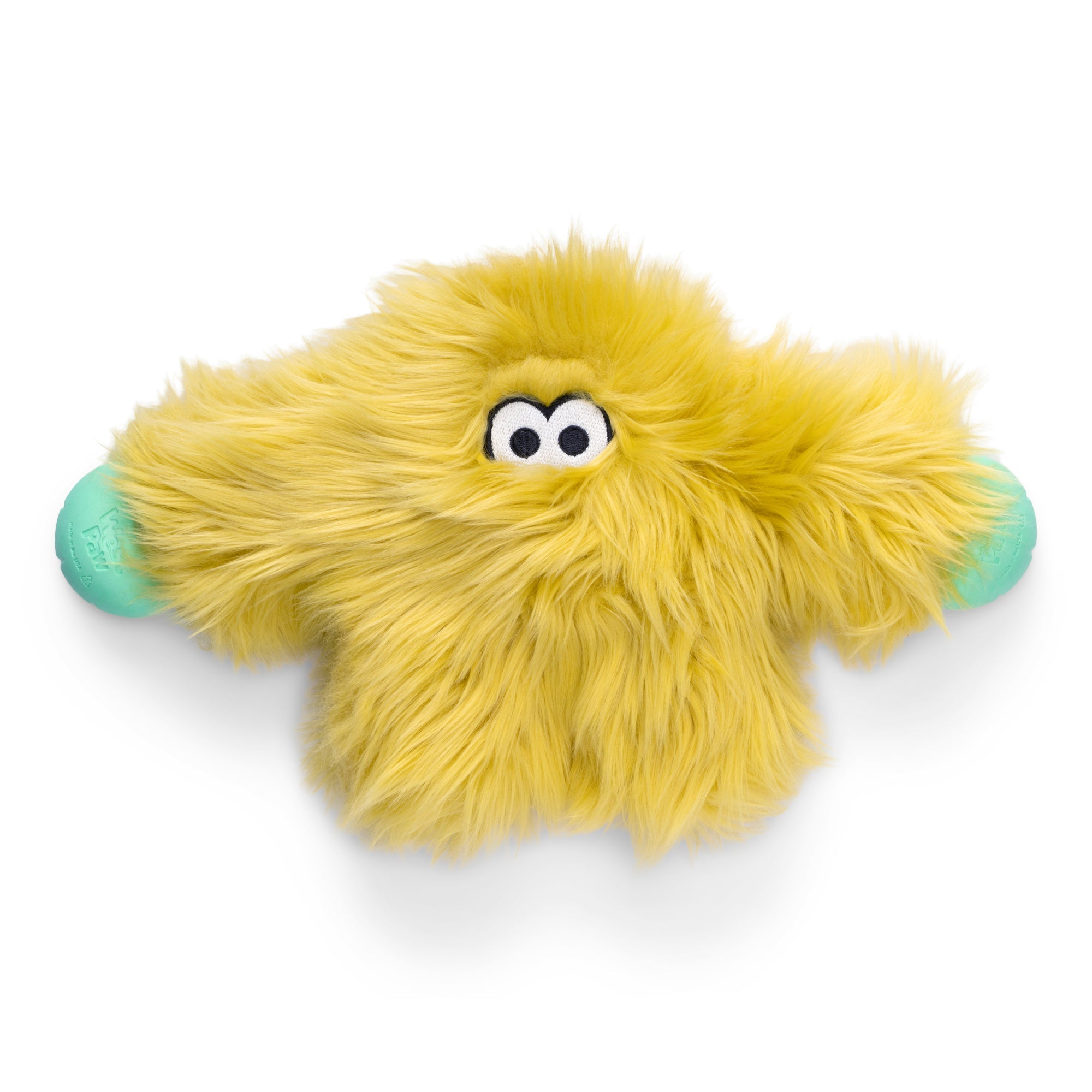 Helga Plush Dog Toy