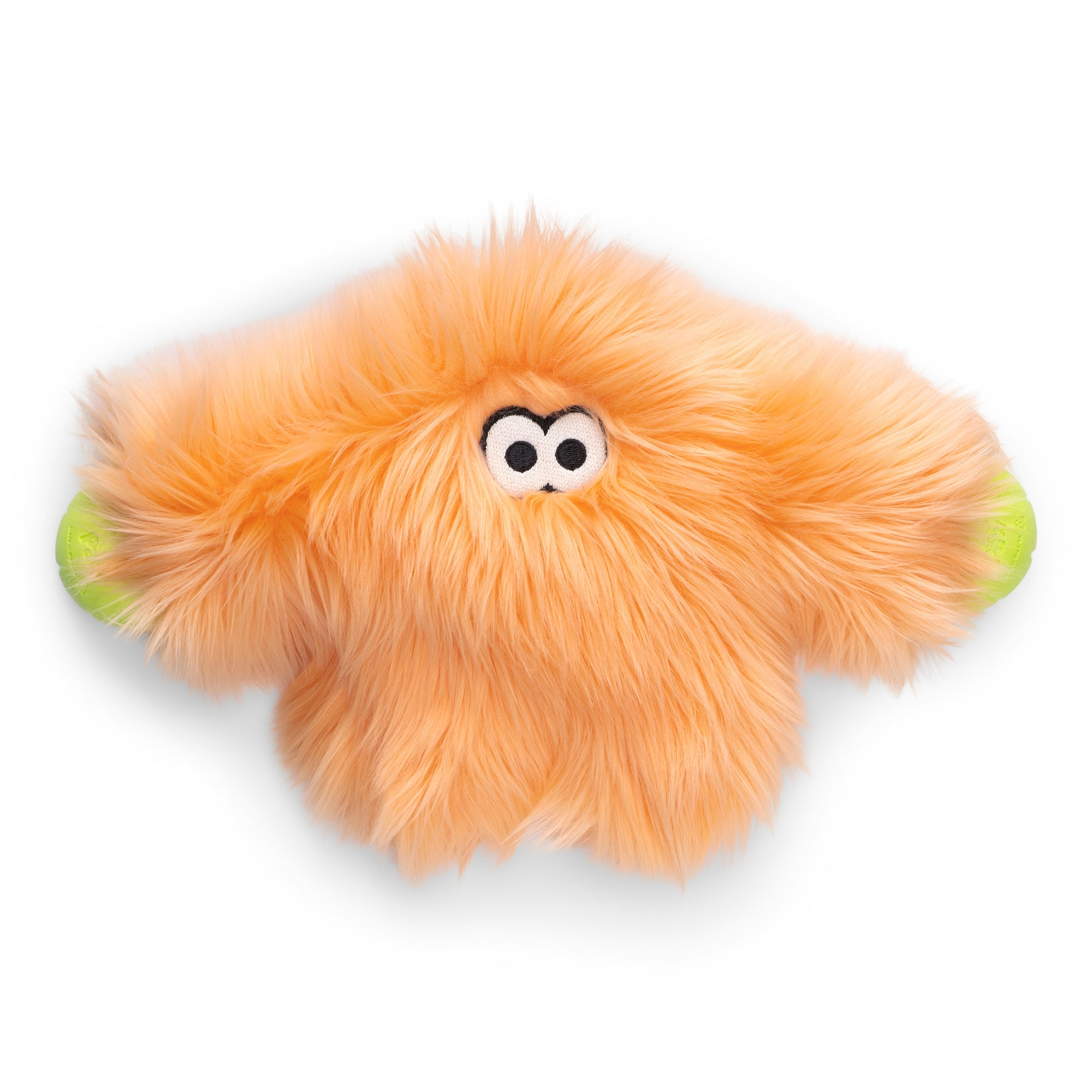 Helga Plush Dog Toy