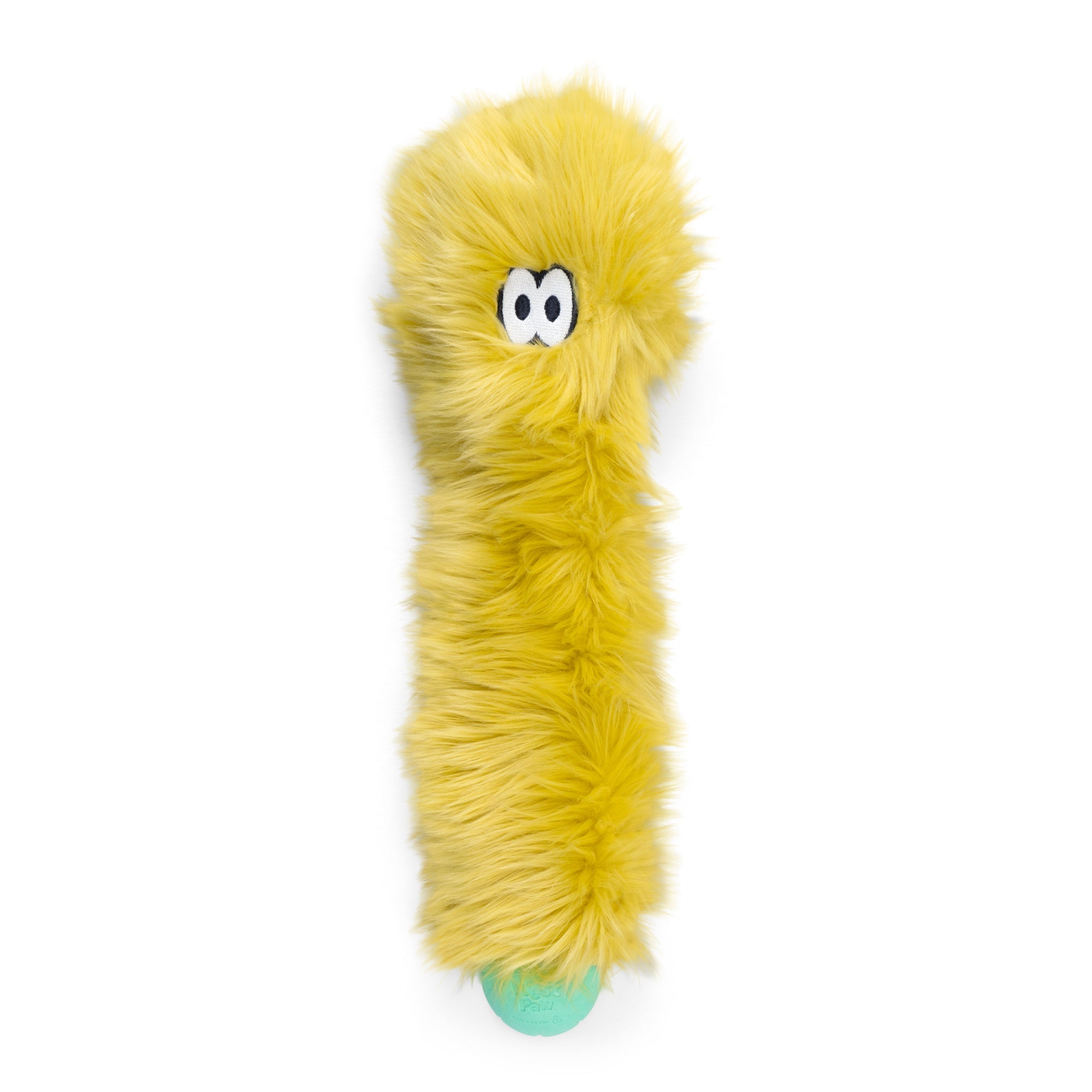 Sven Plush Dog Toy