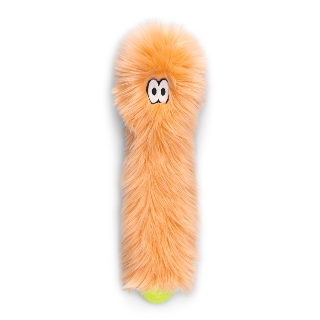 Sven Plush Dog Toy