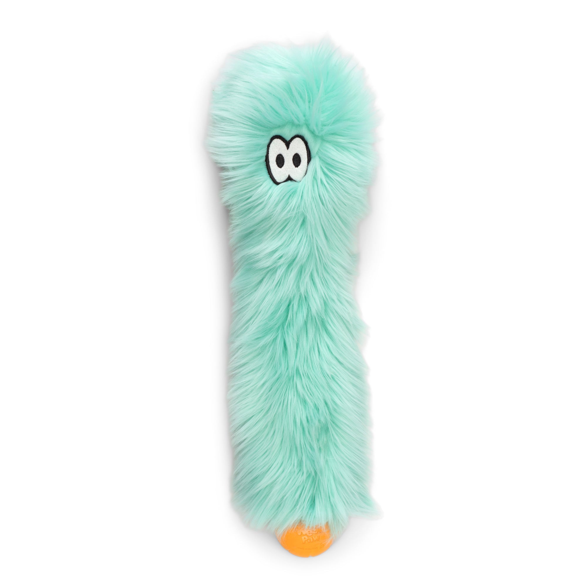 Sven Plush Dog Toy