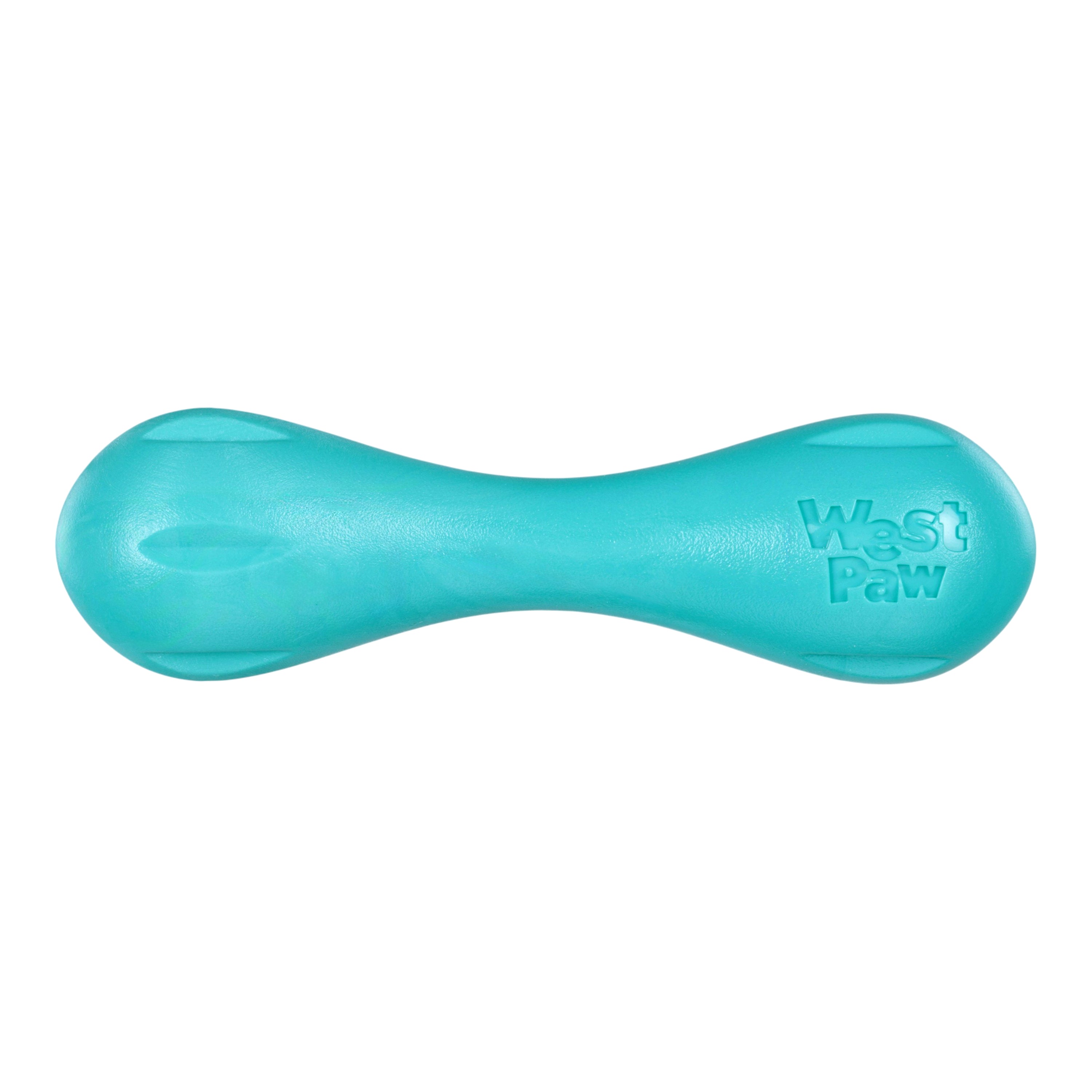Hurley Fetch Dog Toy - Teal