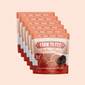 Turkey Chips Snack Pack