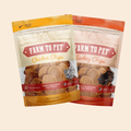 Turkey & Chicken Chip Duo
